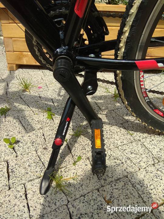 rower Kross Hexagon Jr 24cale Busko-Zdrój