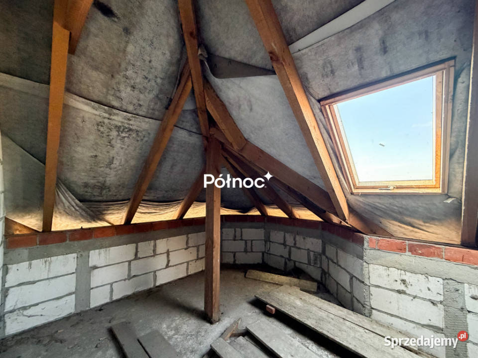 Dom z potencjałem Sielczyk 1460 m działki Sprzedaż sprzedam