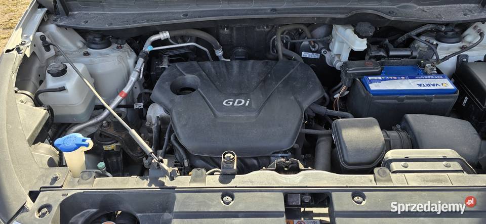 LIFT Xenon Panorama Navi Grzane fotelekier Andrespol