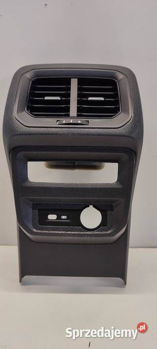 VW TIGUAN KRATKA TUNELU 5NA864298L 5NA819203 osobowe