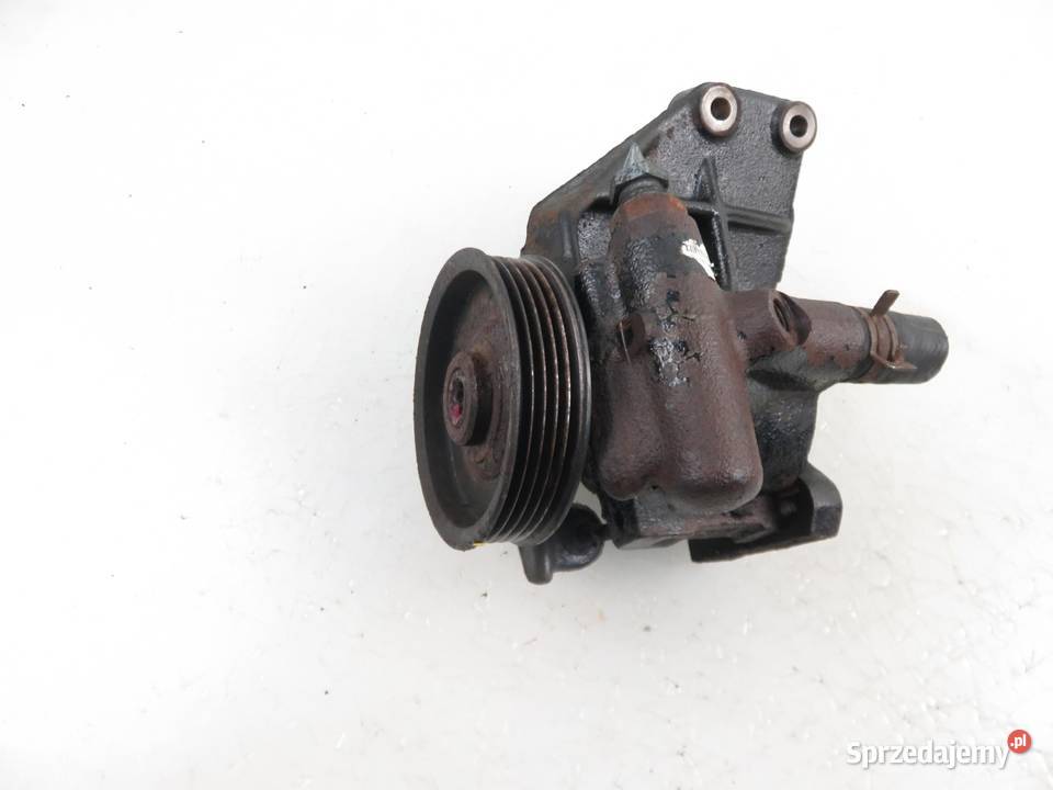 POMPA WSPOMAGANIA MASTER 25 7700599980D małopolskie