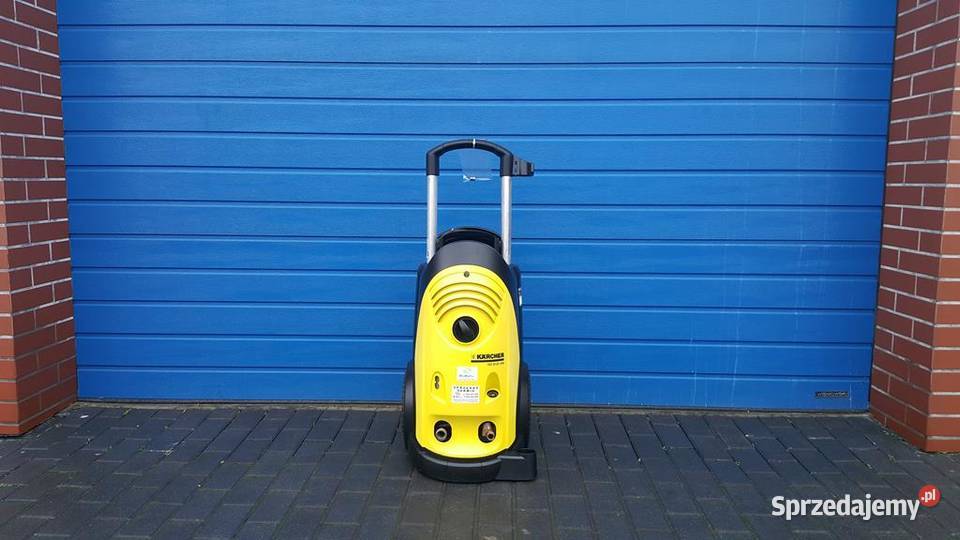 Myjka ciśnieniowa Karcher HD 920 1025 1318 895 Zduny sprzedam