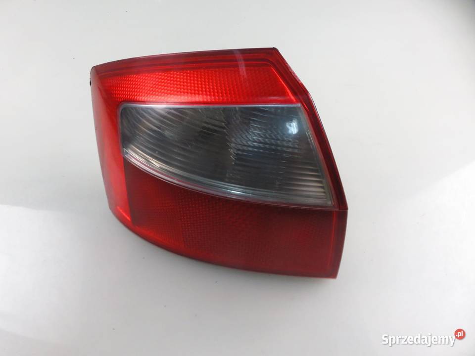 LAMPA LEWA TYLNA AUDI A4 B6 8E0945095 osobowe