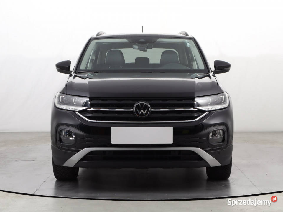 VW TCross 15 TSI Katowice sprzedam
