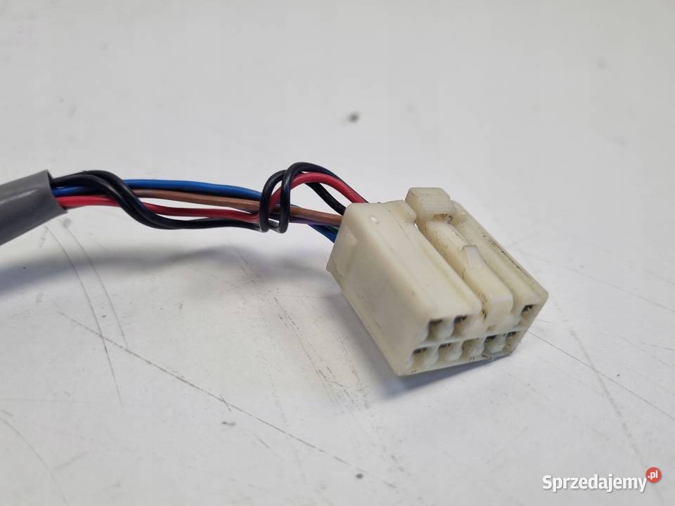 LUSTERKO LEWE Toyota Previa II 0006r LUSTERKO 7