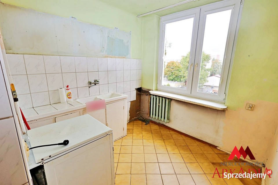 sprzedaży mieszkania 45m2 2pokojowe Włocławek Sprzedaż kujawsko-pomorskie