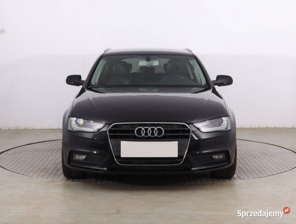 Audi A4 18 TFSI system Start-Stop sprzedam