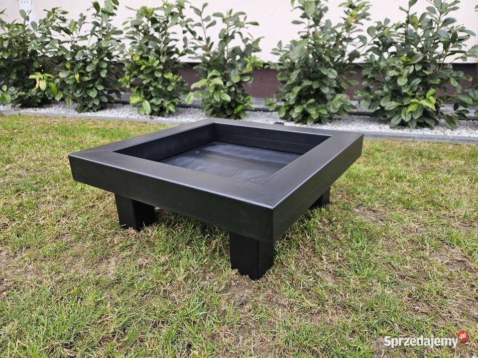 Palenisko ogrodowe Solidne Żabokliki-Kolonia