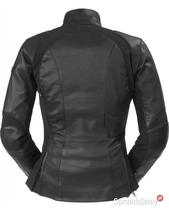 Cafe Racer Brittany kurtka motocyklowa skórzana Zielona Góra sprzedam