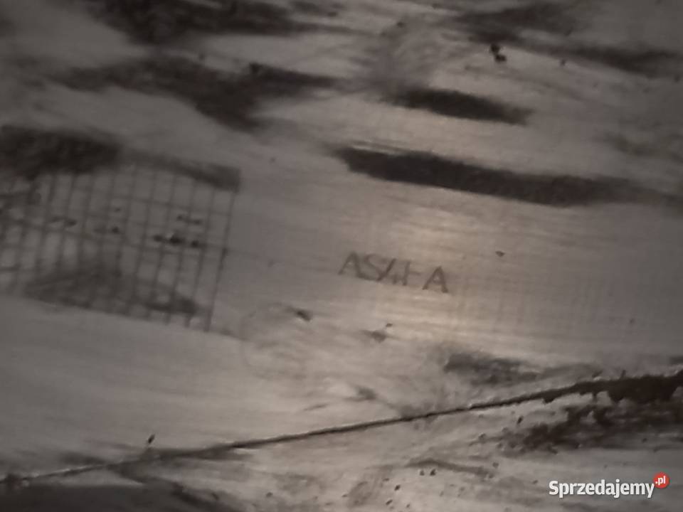 FORD TRANSIT CUSTOM MK1 14r osłona pod zderzak osobowe Kielce