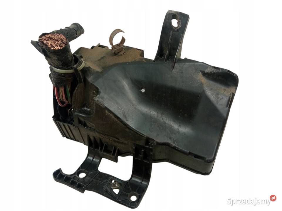 SKRZYNKA BEZPIECZNIKÓW 591940YA1 GH 20 B 146