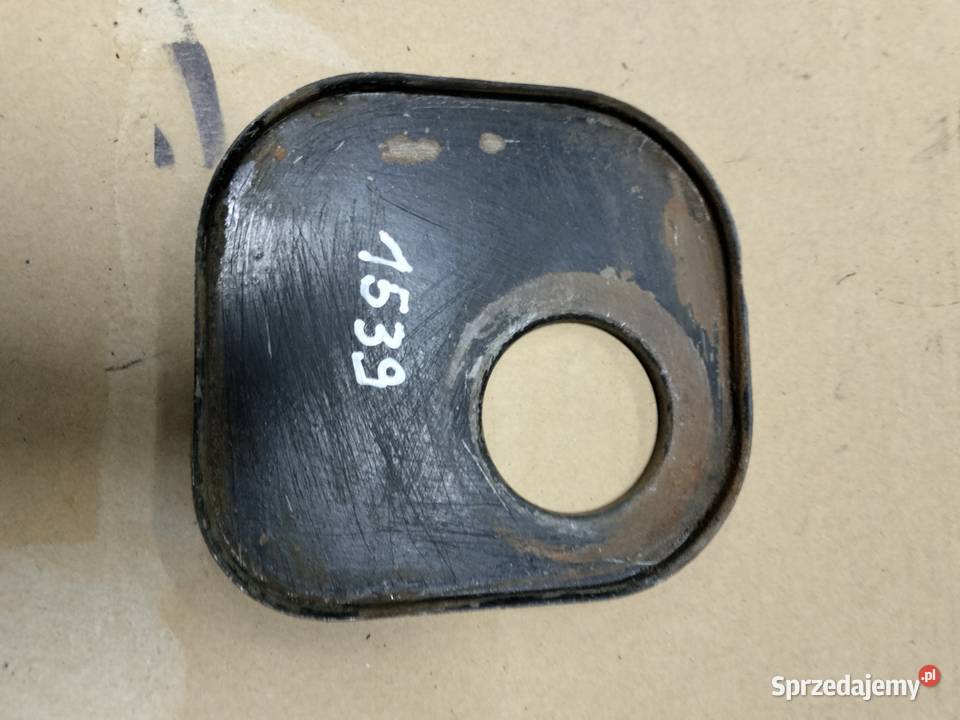 Metalowa obudowa filtra powietrza SHL m11 Filtry powietrza Filtry powietrza Łubno