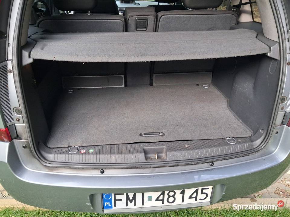 Opel Meriva zamiana na Motocykl Pszczew sprzedam