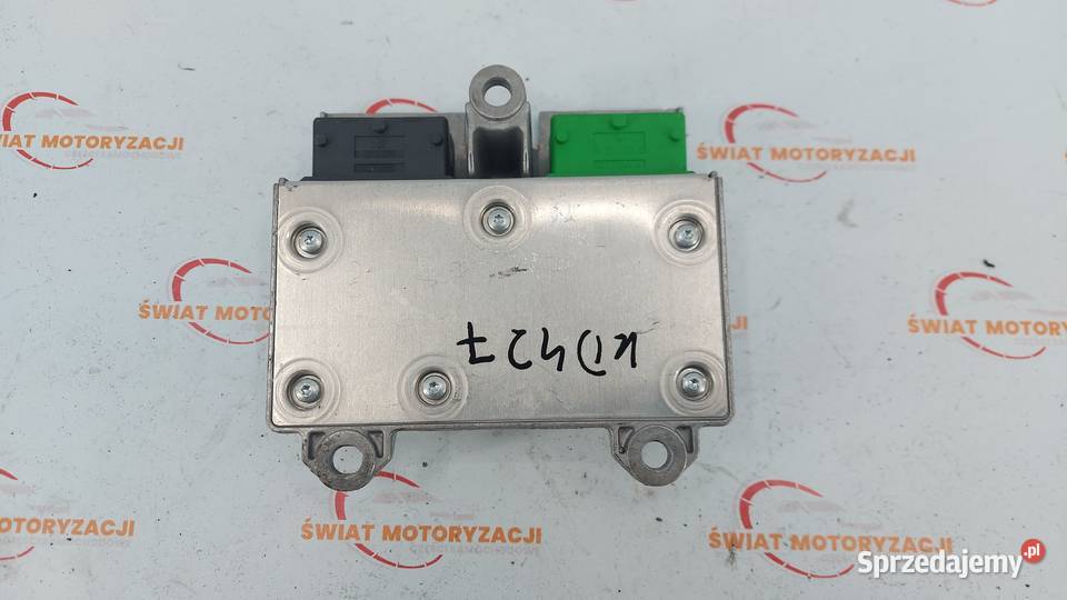 OPEL CORSA D 12 B moduł AIRBAG 13367438 Kielce