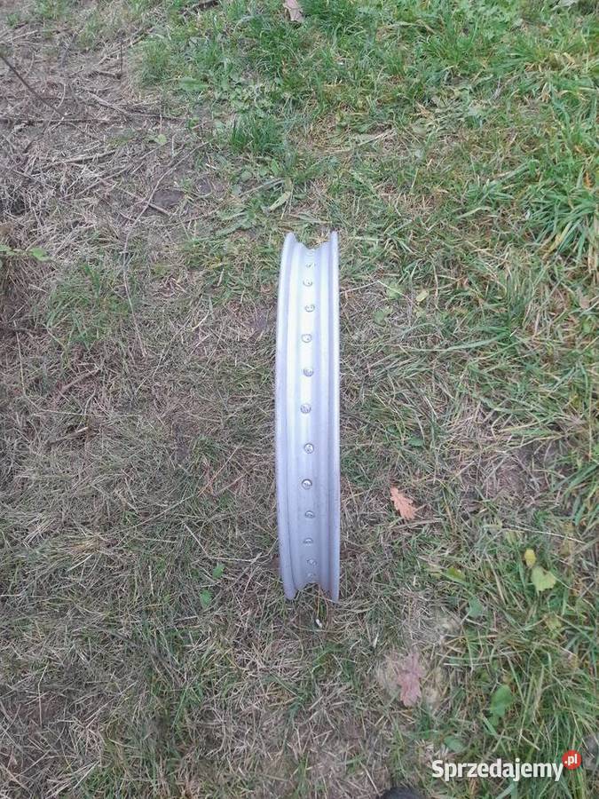 Koło wsk 19 wypiaskowane pomalowane Świdnik sprzedam