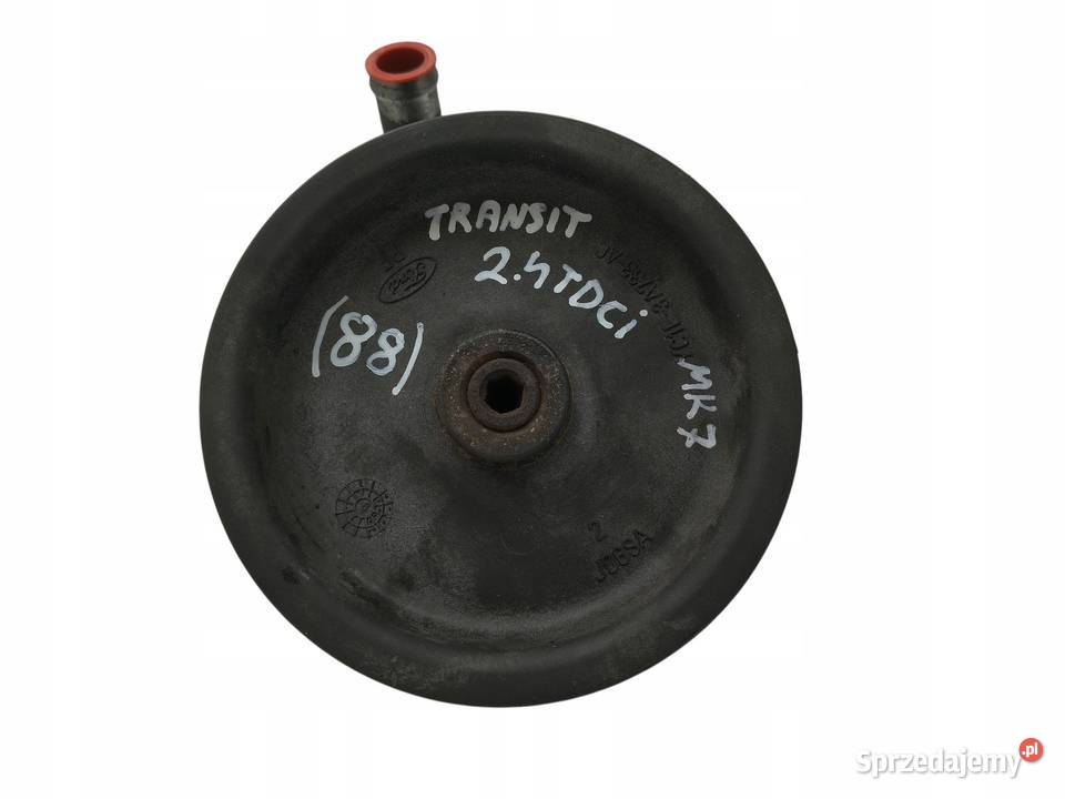 POMPA WSPOMAGANIA Ford Transit VII 24 TDCi HBDKT Chełm
