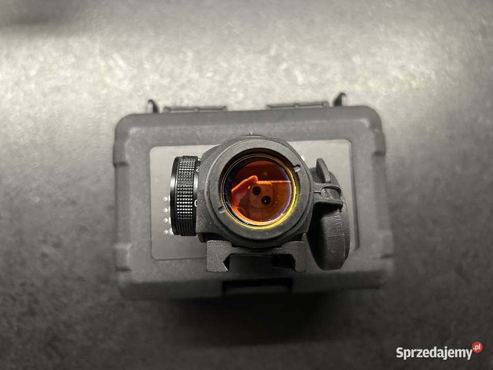 Kolimator celownik ASG Aimpoint Micro t1 t2 22