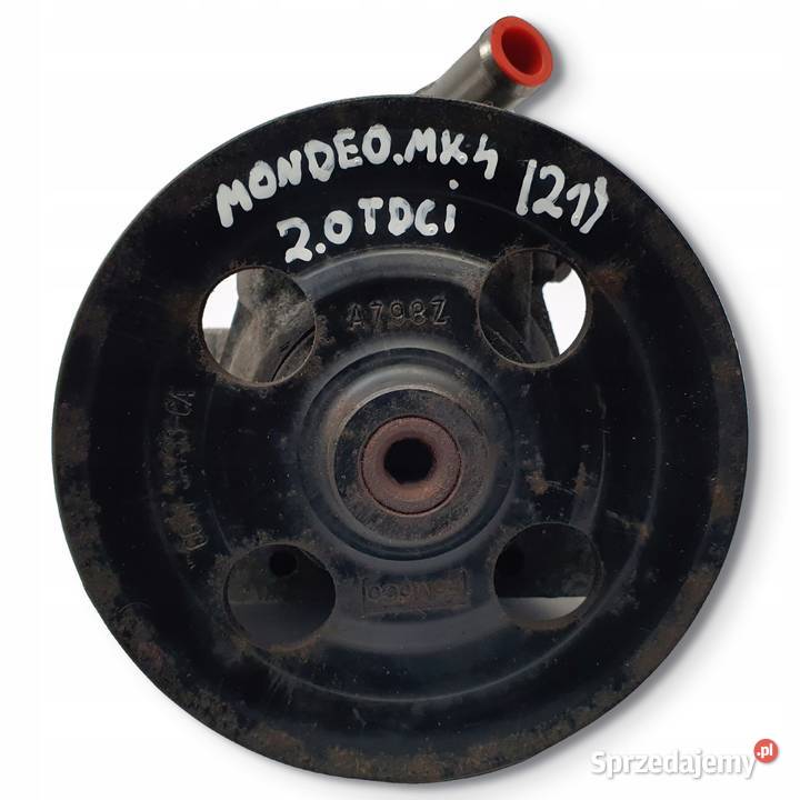 POMPA WSPOMAGANIA Ford Mondeo IV 20 TDCI Chełm