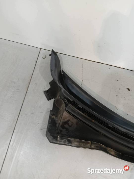 PODSZYBIE PLASTIKOWE Peugeot 4007 I 20072012 świętokrzyskie