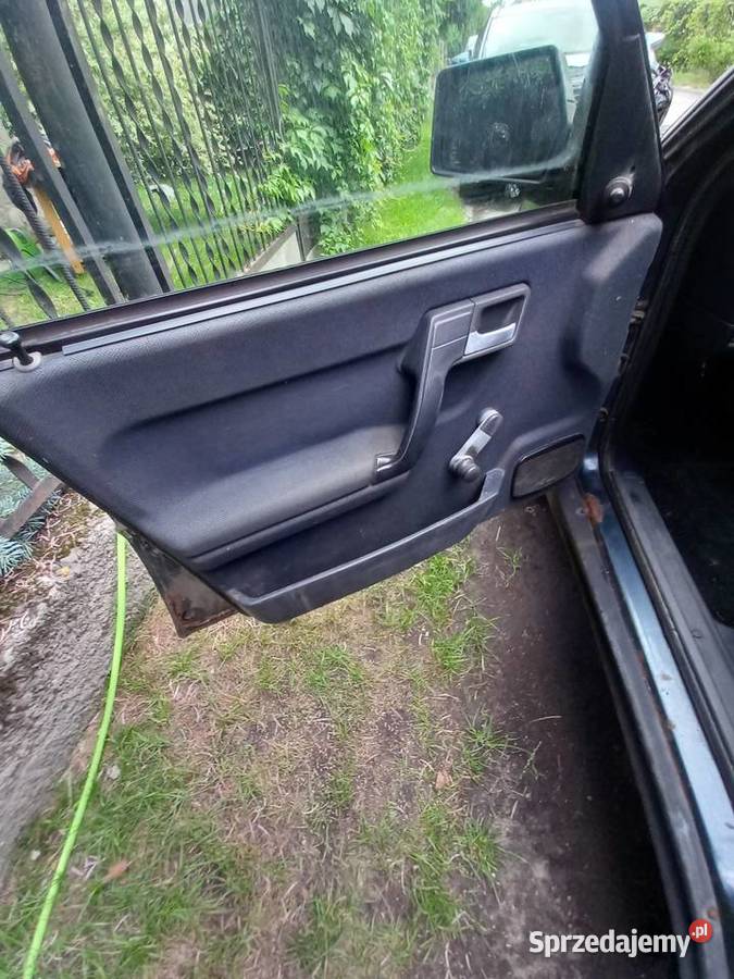 Skoda forman benzyna sprzedam