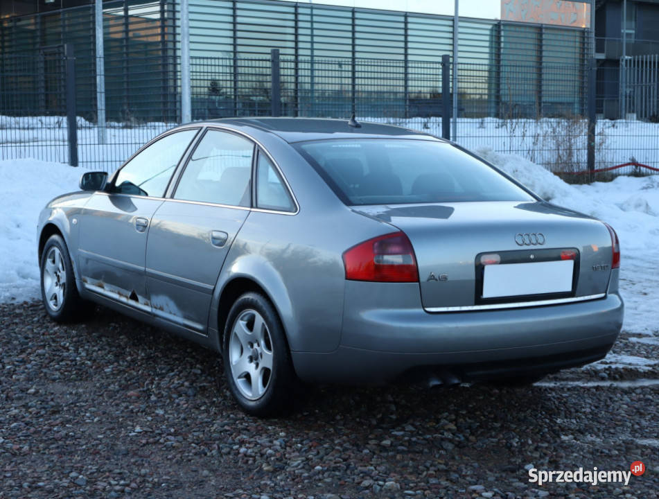 Audi A6 19 TDI radio Piaseczno sprzedam