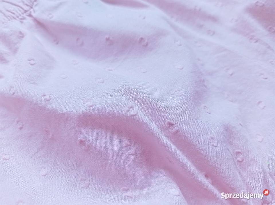 Nowa Sukienka i majtki bufiaste Minnie Mouse HM śląskie sprzedam
