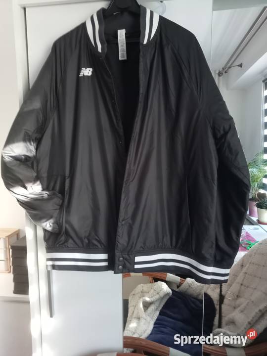Kurtka męska marki Balanse XL