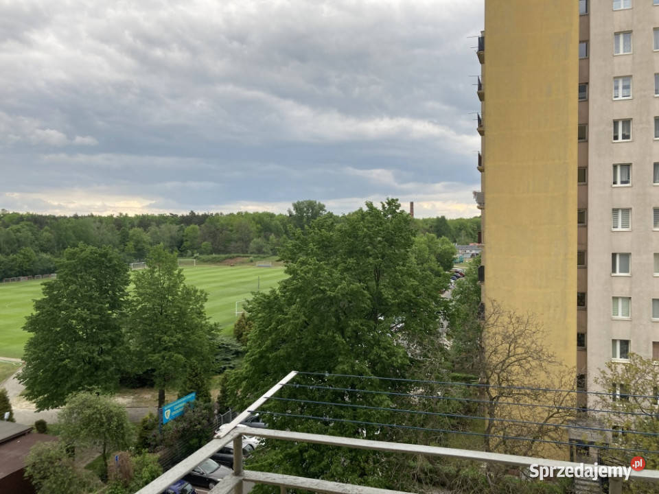 2 pokojowe mieszkanie Sokoła Gliwice sprzedam