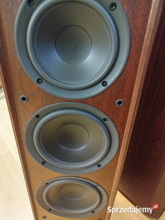 JAMO Clasic 8 Kolumny Idealne Inowrocław