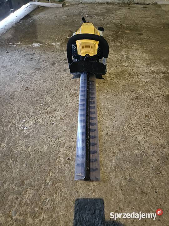 Nożyce do żywopłotu Tarnowiec