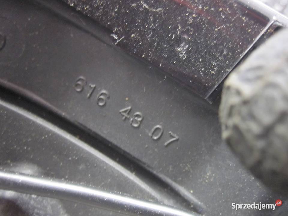 AUDI A1 kierownica 8X0419091L osobowe Kielce