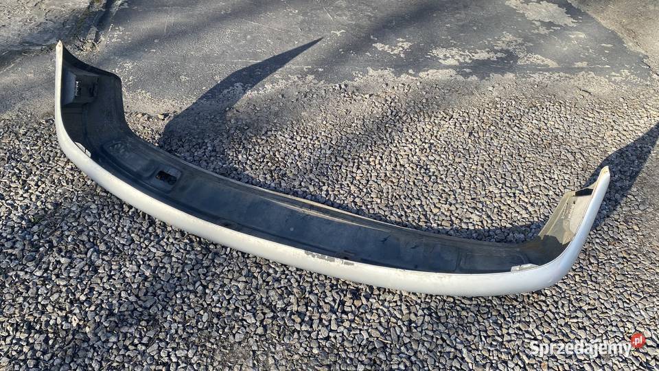 Zderzak przód przedni VW Transporter T4 używany Lublin