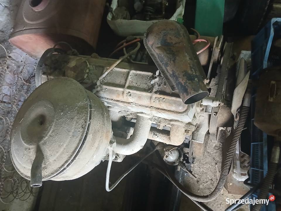 Silnik fso warszawa silnik warszawa Hrubieszów