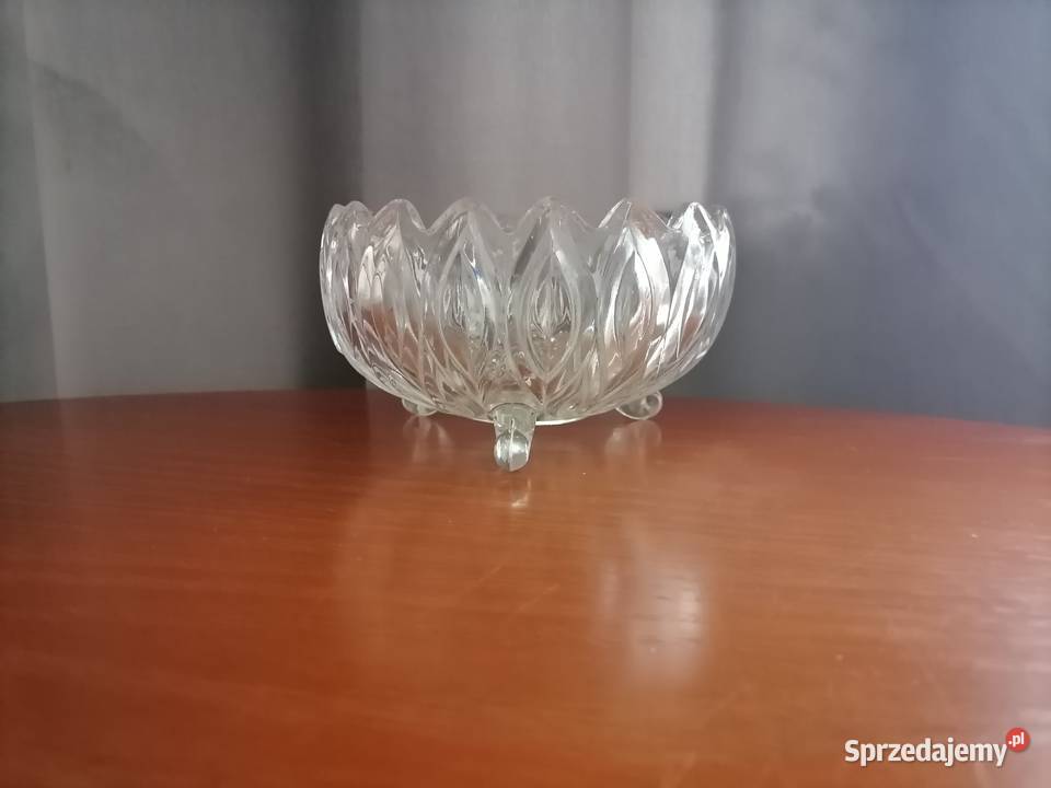 Cukiernica Paterka Lausitzer Orion 1960 Wałbrzych