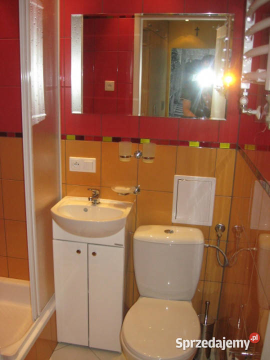 Do wynajęcia komfortowa kawalerka Bzowa Wynajem Wrocław