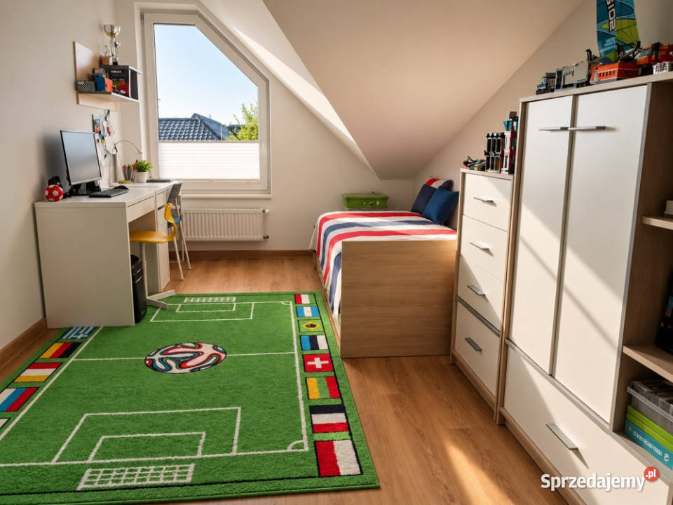 Piękny apartament w Straconce 116m2 5 Pokoi Rok budowy 2011 Bielsko-Biała