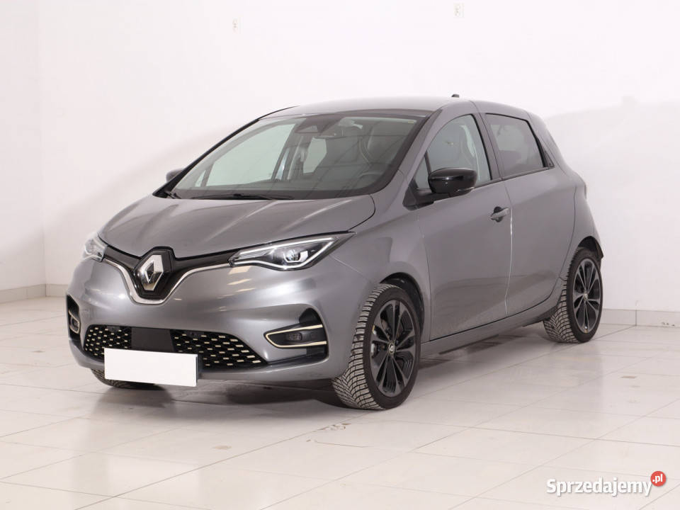 Renault Zoe ZE50 R135 elektryczne szyby Piaseczno