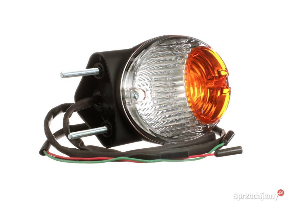 Lampa kierunkowskazu CNH Holland 87725693 Białystok