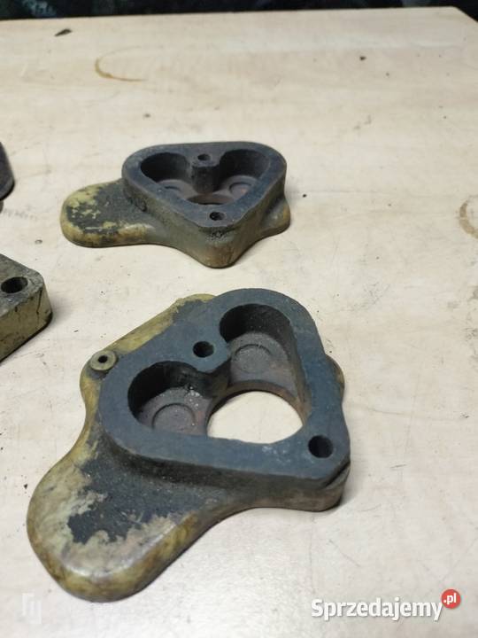 Izolator podstawy Fiat 126p Łubno