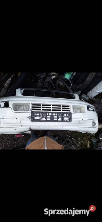 Lampy lusterka błotniki vw t5 Kęty