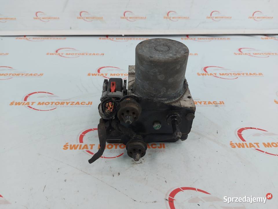 AUDI A4 B8 ALLROAD 30 TDI pompa ABS 8K9614517D