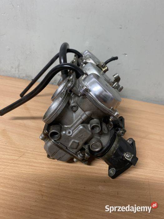 Honda CBX 750 Gazniki CBX750 Gaznik Krocce KPL wielkopolskie Poznań