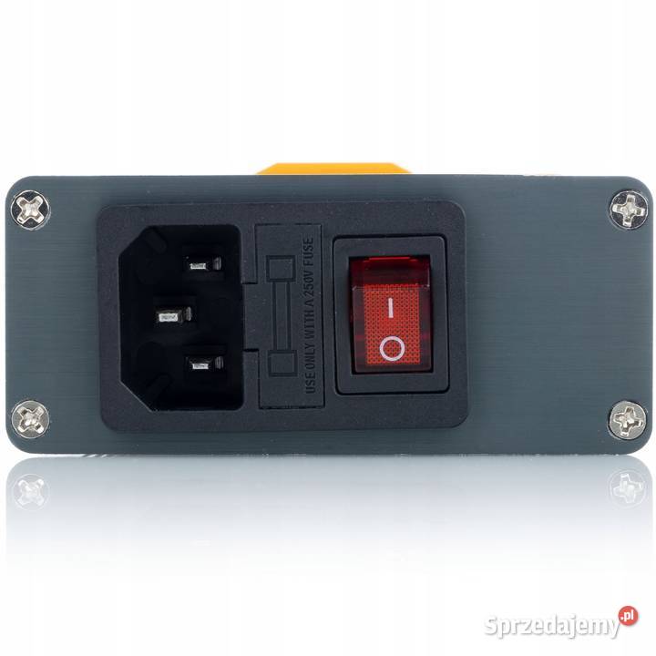 Stacja Lutownicza T12 75W Zestaw 14w1 z Ludźmierz