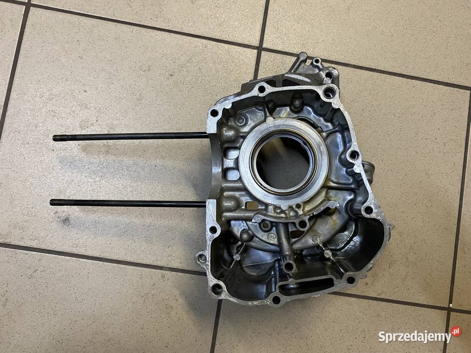 Karter główny blok Honda Pcx 125 Brzeszcze