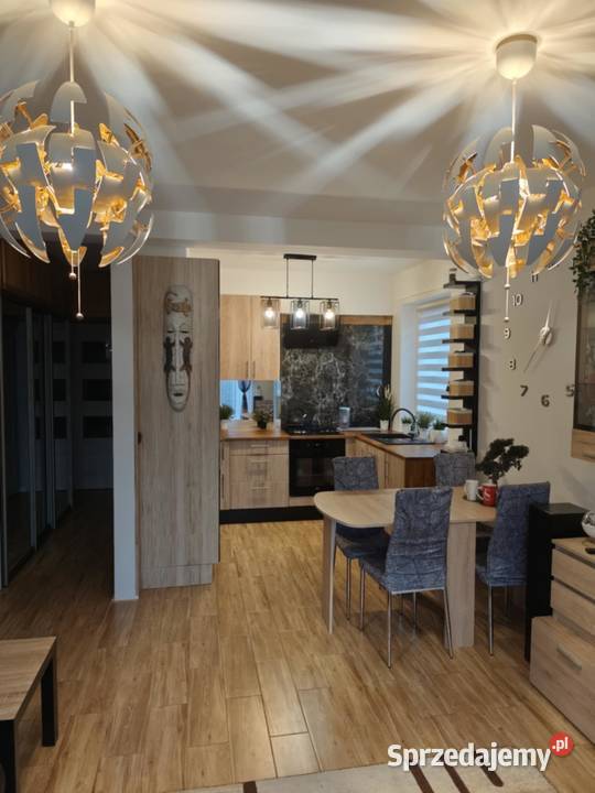 Bezczynszowe słoneczne mieszkanie Marki