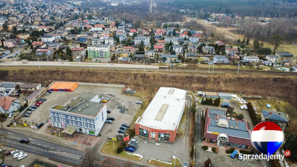 Nowa Obiekt gotowy pod biznes Rybnik