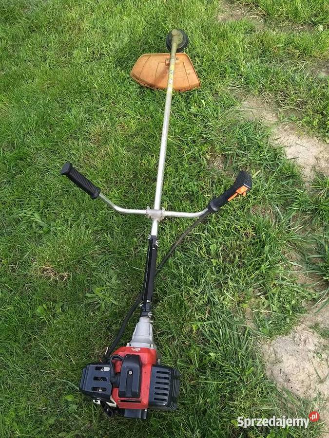 Kosa spalinowadodatki Bielsk Podlaski