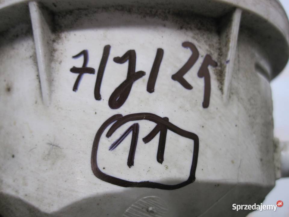 JEEP CHEROKEE III LIFT 06r halogen lewy osobowe Kielce