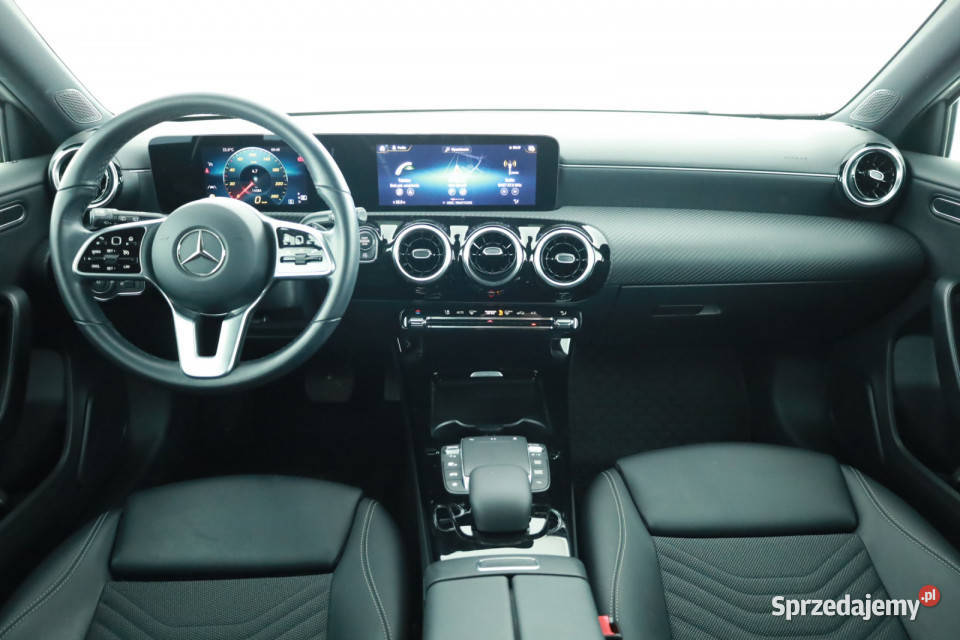 Mercedes A A 180 pierwszy właściciel Piaseczno
