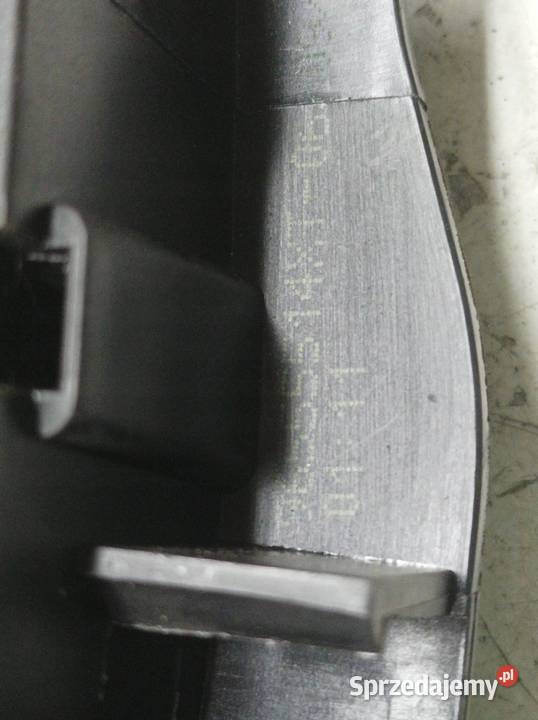 KLAMKA WEWNĘTRZNA LEWA PRAWA KOMPLET Peugeot Rok produkcji 2018 sprzedam